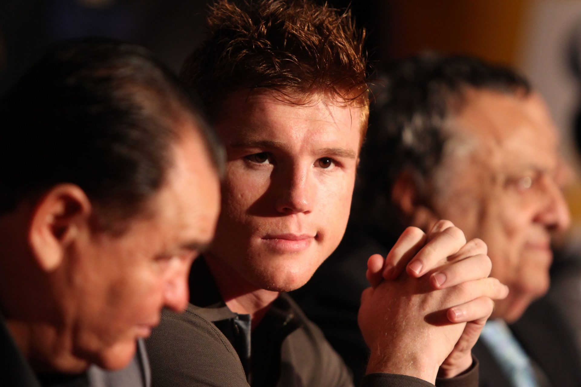 La Increíble Historia De Canelo Álvarez: Vida Y Fortuna Del Rey Del Boxeo