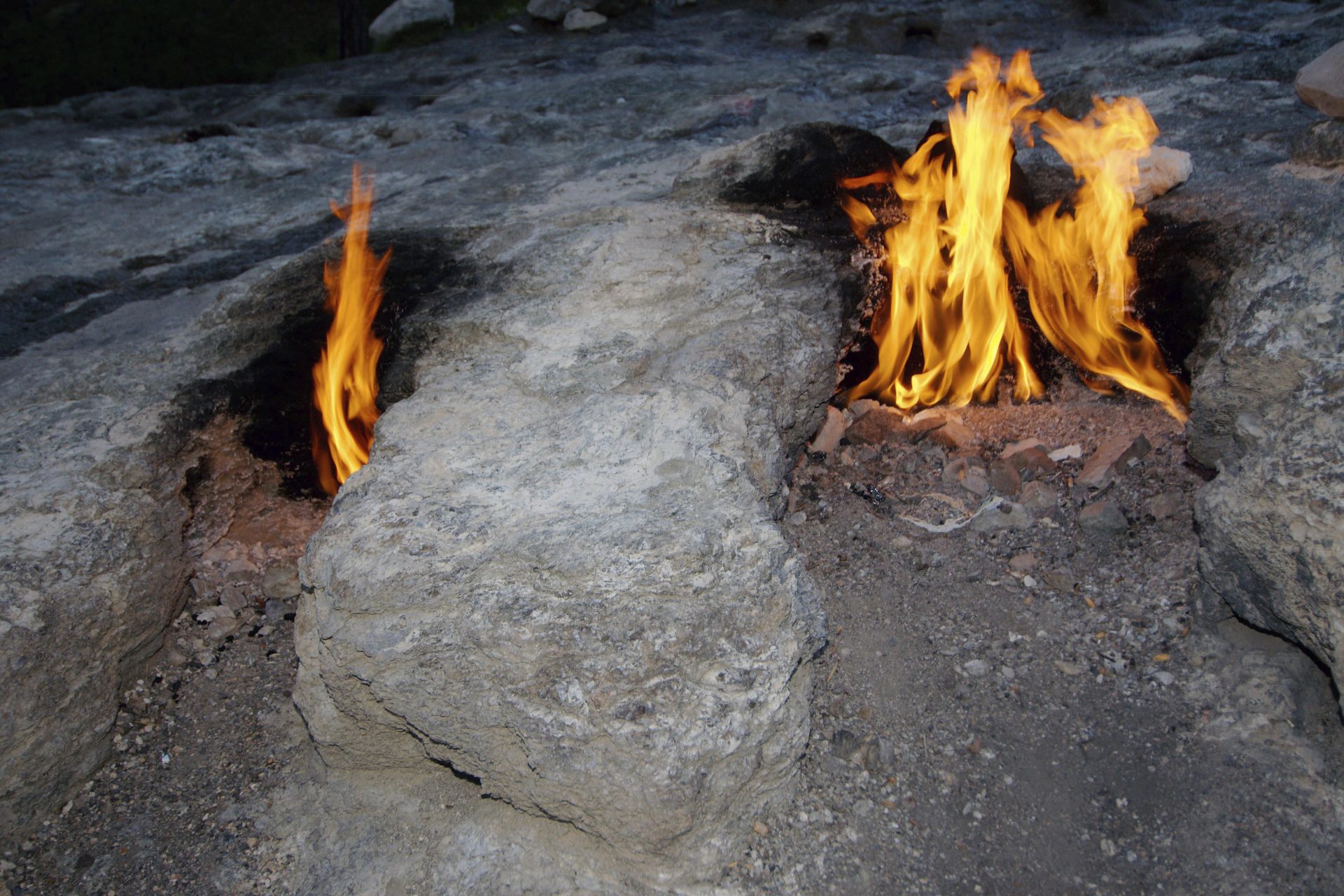 De realiteit die waarschijnlijk op deze mythe is ge&iuml;nspireerd