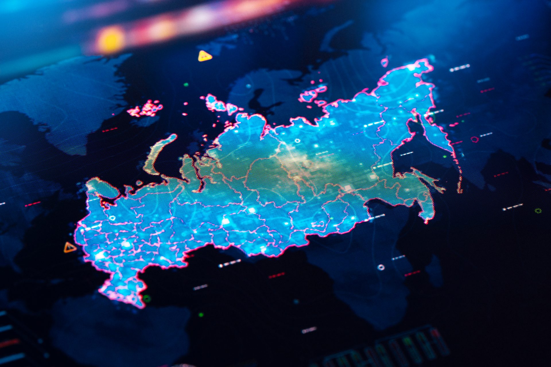 Geography quiz: Are you an expert on countries around the world?