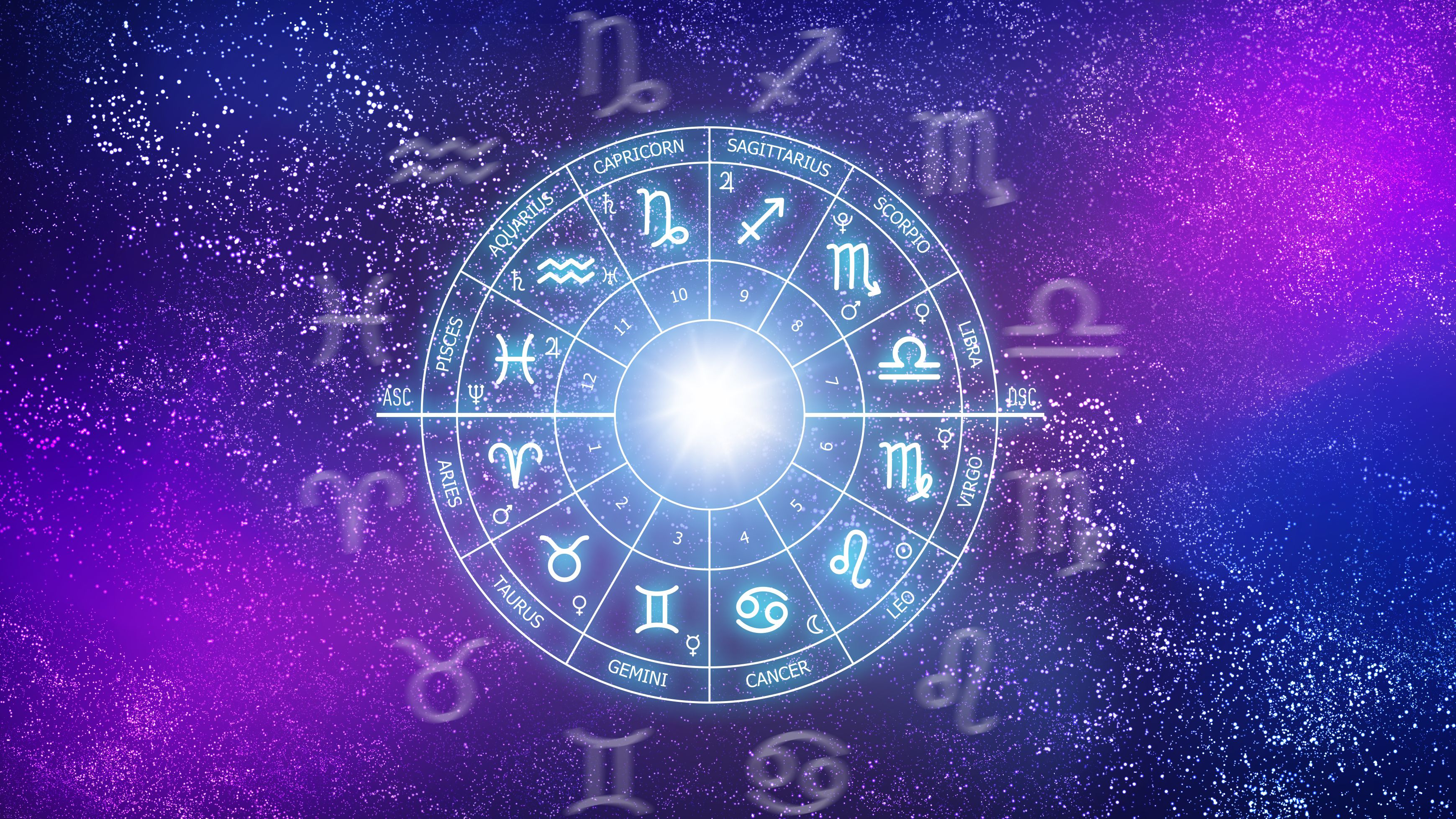 los rituales que debe hacer cada signo del zodiaco para atraer la fortuna durante el 2024