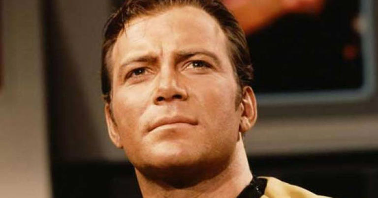 Star Trek: Captain Kirk's 15 Best Quotes, Ranked