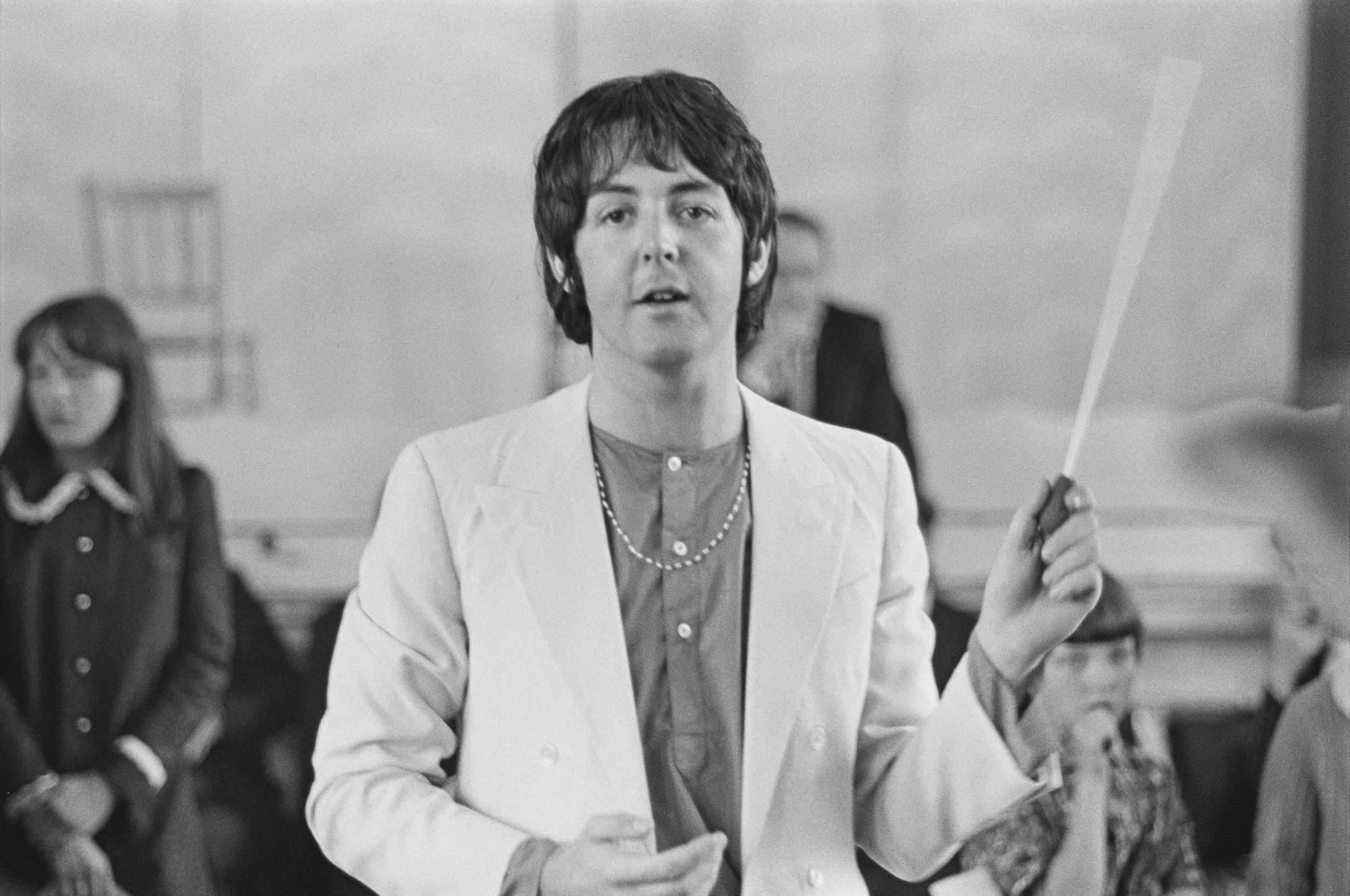 <p>Opinions vary among Beatles fans, save for in regard to “Hey Jude." This is a top-five track from the Fab Four regardless of which era or style you prefer. The song began as a McCartney-penned salve for young Julian Lennon, who was dealing with his parents’ divorce in the late 1960s, but it was retitled simply because “Jude” sounded better than “Jules." It’s one of the most uplifting songs ever recorded, a reliable chin-up in the darkest of moments.</p><p>You may also like: <a href='https://www.yardbarker.com/entertainment/articles/20_facts_you_might_not_know_about_apocalypse_now/s1__35268326'>20 facts you might not know about 'Apocalypse Now'</a></p>