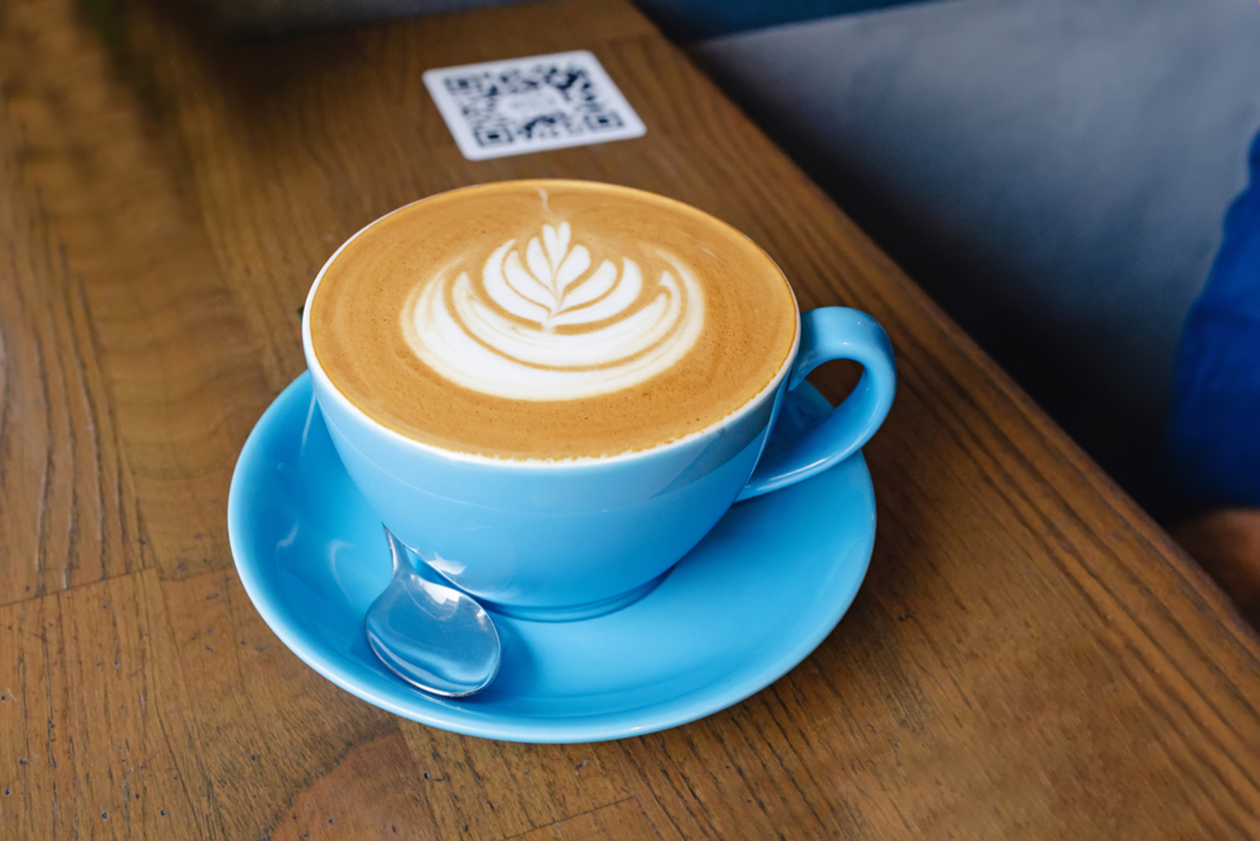 <p>Feeling jittery, anxious, or having trouble sleeping? Your daily latte may be to blame. Whether you're a coffee drinker or a tea fan, consider cutting back on your caffeine consumption and see if your mental health improves. </p><p>You may also like: <a href='https://www.yardbarker.com/lifestyle/articles/20_items_we_always_include_on_our_charcuterie_board/s1__38337643'>20 items we always include on our charcuterie board</a></p>