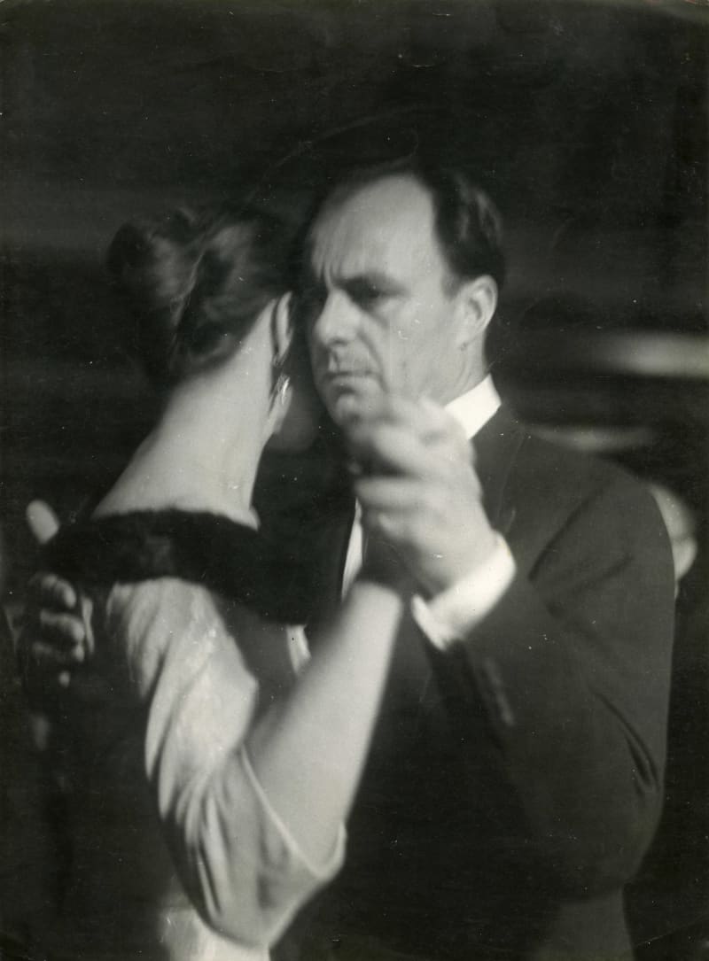 Inside Rita Hayworth & Prince Aly Khan's Wild Love Affair!