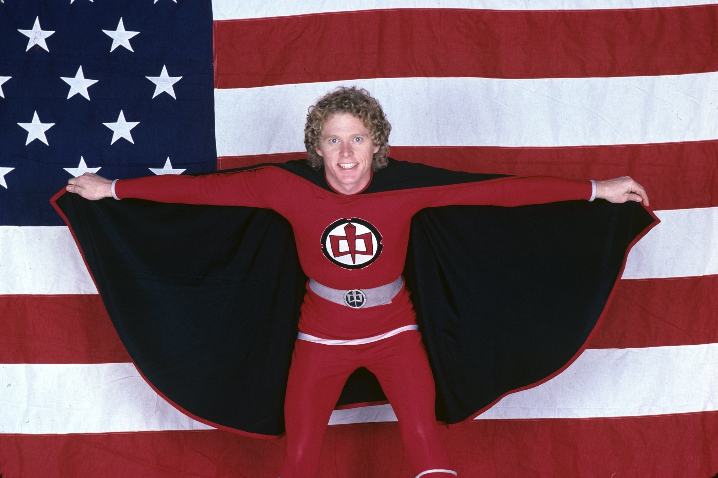 <p>There are plenty of superhero shows on network television, cable, and streaming services. Yet, it would be fun to revisit an everyman-turned-superhero like Ralph (originally played by William Katt). Hopefully, we could get an updated version of that famed<a href="https://www.youtube.com/watch?v=B4JCehDOy54"> theme song.</a> Now, it should be known that the idea of a <em>Greatest </em><em>American </em><em>Hero </em>remake has been tossed around for some time, including one with a female lead that <a href="https://www.denofgeek.com/tv/the-greatest-american-hero-reboot-not-picked-up-by-abc/#:~:text=The%20gender%2Dswapped%20version%20of,t%20going%20ahead%20at%20ABC.&text=When%20you%20consider%20that%20the,becomes%20quite%20a%20television%20pedigree.">was nearly green-lit.</a> </p><p><a href='https://www.msn.com/en-us/community/channel/vid-cj9pqbr0vn9in2b6ddcd8sfgpfq6x6utp44fssrv6mc2gtybw0us'>Follow us on MSN to see more of our exclusive entertainment content.</a></p>