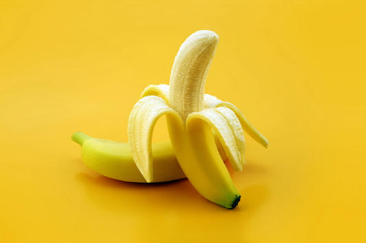바나나, 꼭 씻어 먹어야 하는 이유