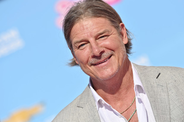 Ty Pennington Opens Up About Frightening Health Scare