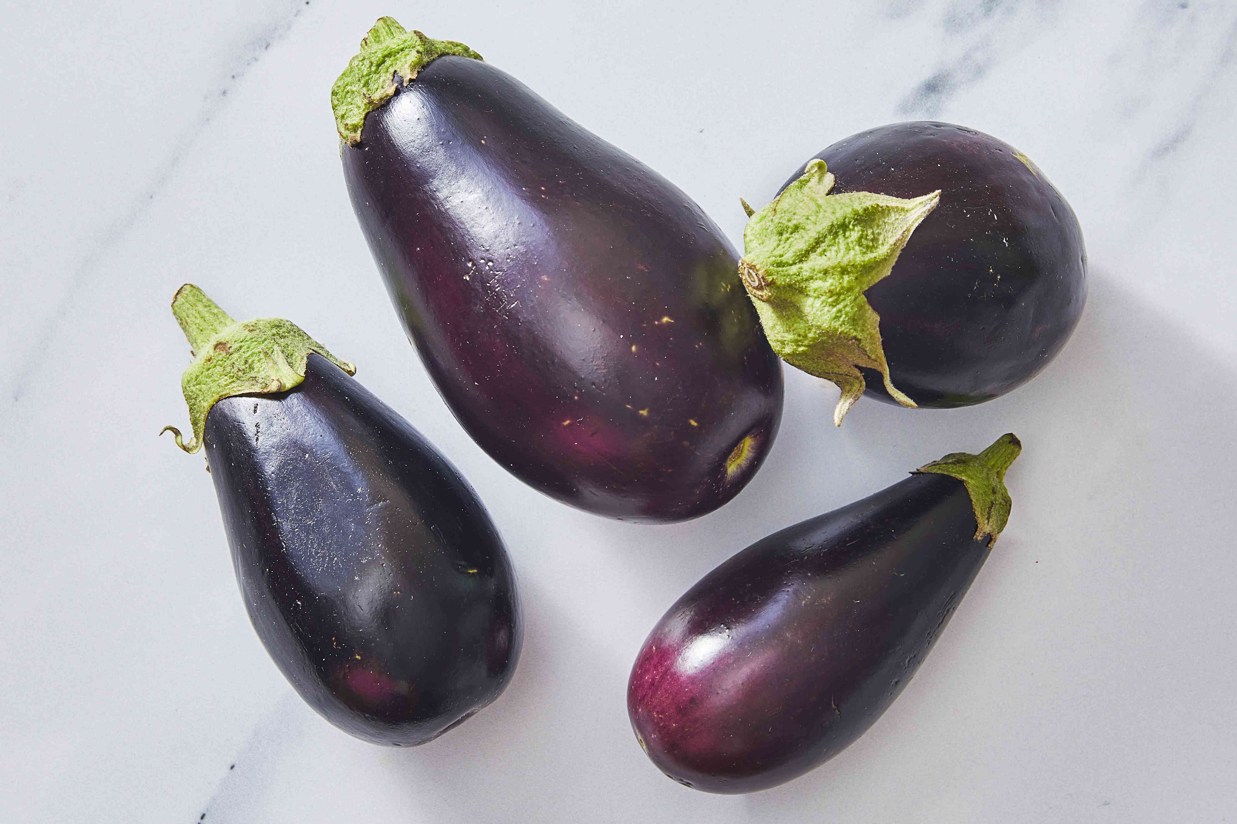 Everything You Need To Know About How To Cook Eggplant