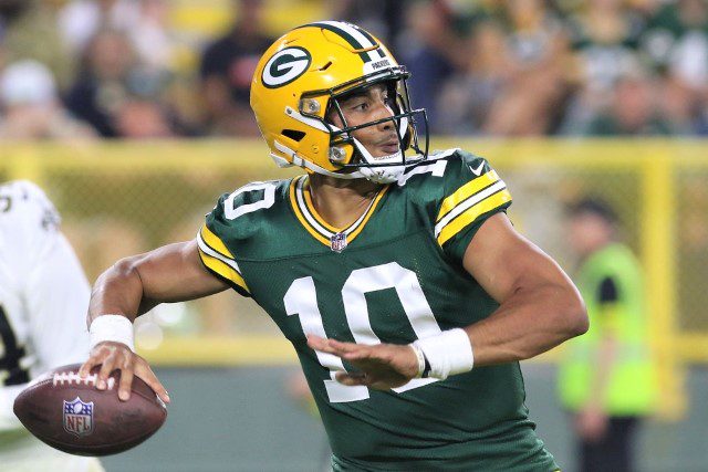 Who Do The Green Bay Packers Play Next Season? List Of Green Bay's 2024 ...