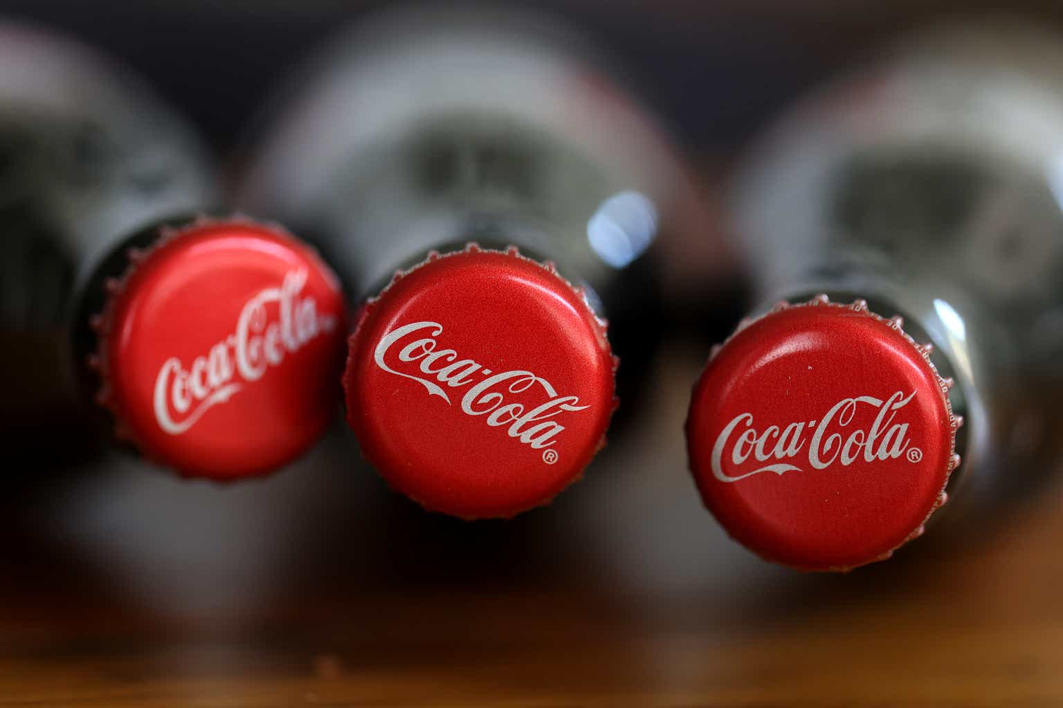 CocaCola a new hold at Jefferies due to current valuation