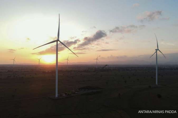 Barito Renewables (BREN) Rampungkan Akuisisi Saham PLTB Lombok Dan Sukabumi