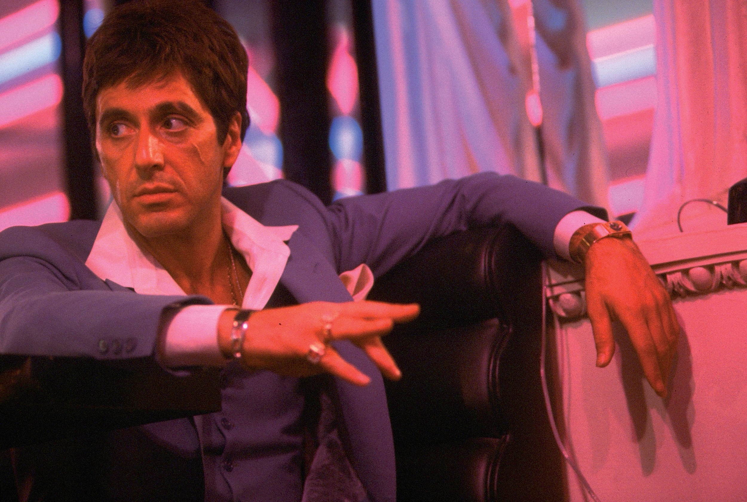 20 facts you might not know about 'Scarface'