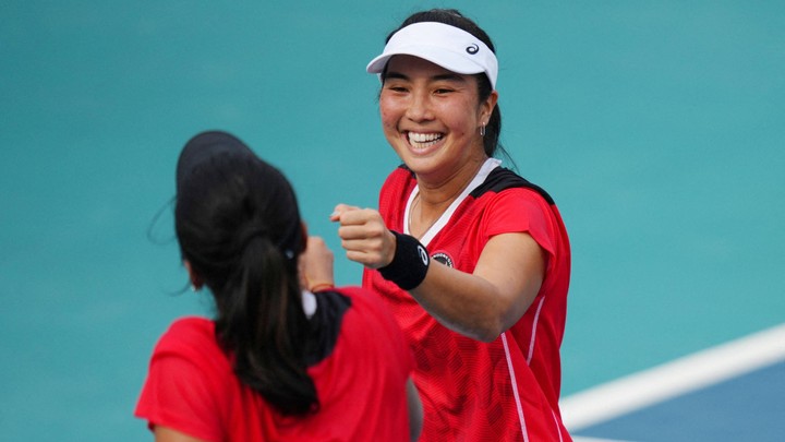 Aldila Sutjiadi Juara WTA Thailand Open, Gelar Pertama di 2024