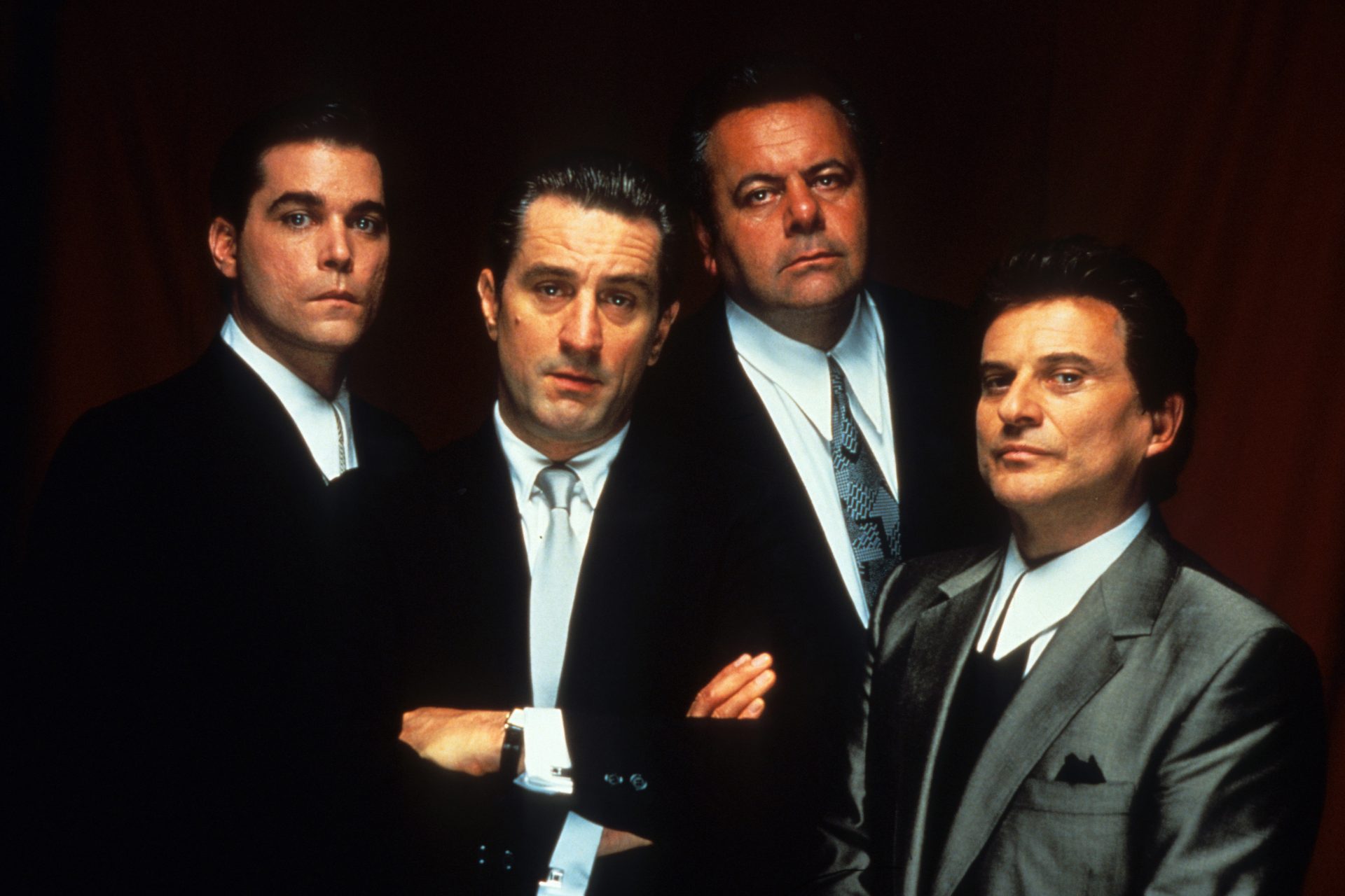 The 10 best mafia movies on streaming platforms