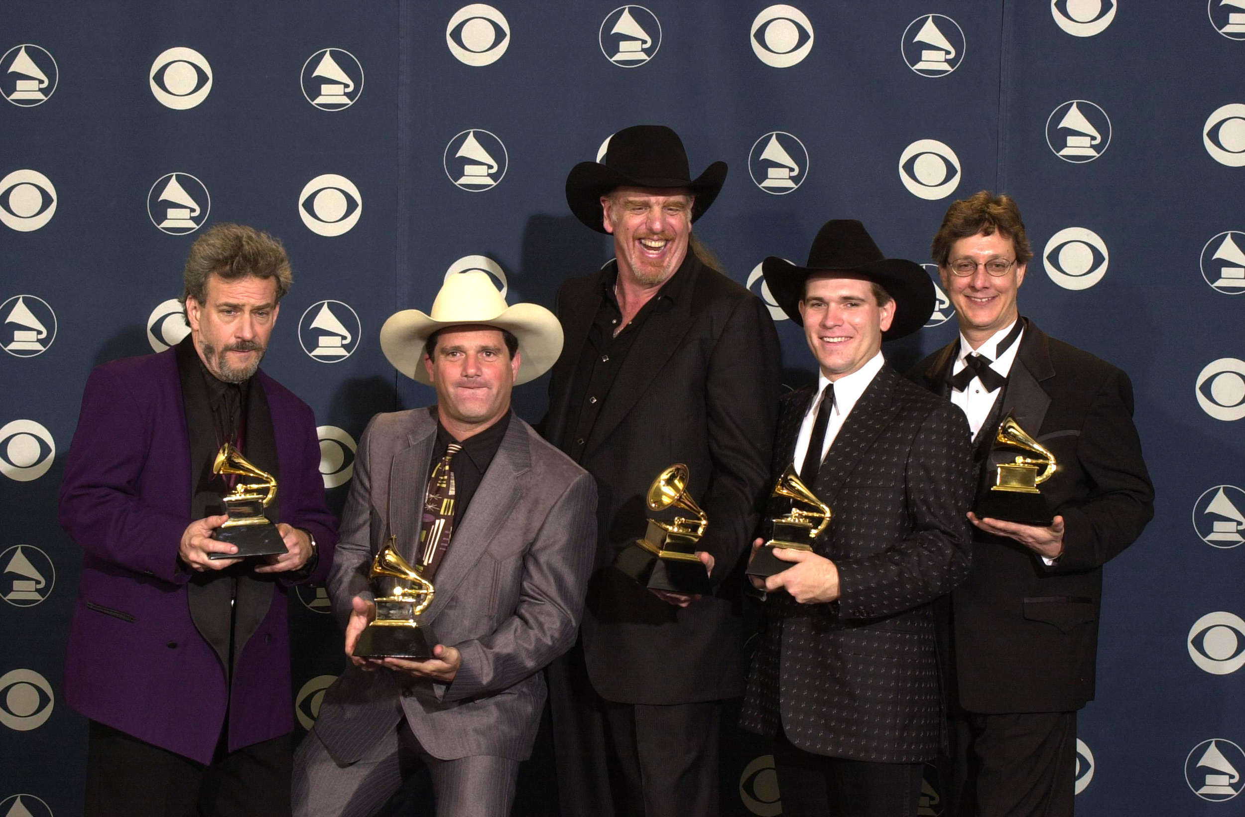<p>The torchbearers of Western Swing in modern music, Texas-based band Asleep At The Wheel has been a fixture of country music since the 1970s. With fans like Willie Nelson, Emmylou Harris, and George Strait, there’s no reason why they shouldn’t be in the Hall of Fame. </p><p>You may also like: <a href='https://www.yardbarker.com/entertainment/articles/20_films_that_should_have_a_prequel/s1__38606812'>20 films that should have a prequel</a></p>