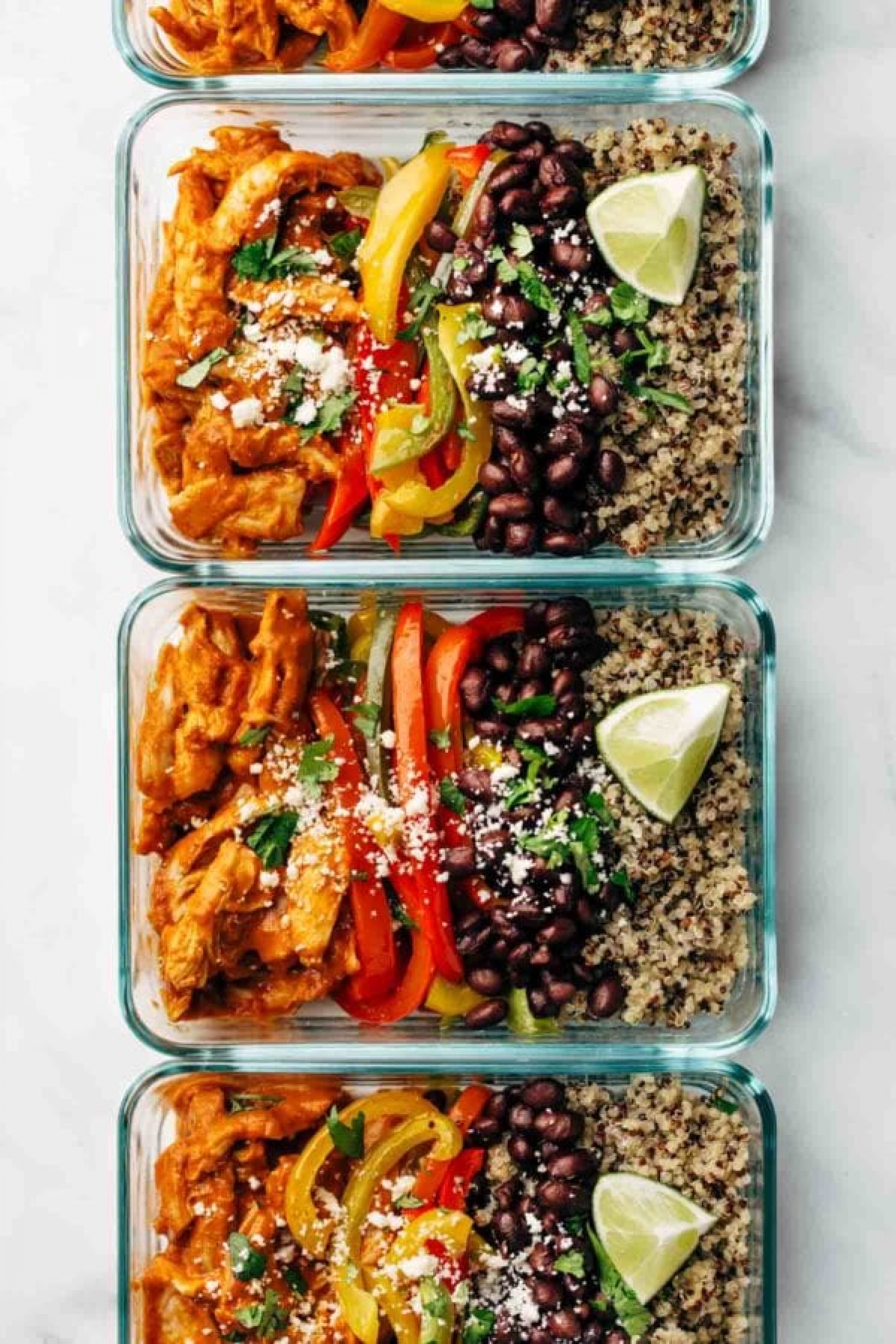 50 Sheet Pan Dinners for Lazy Weeknights