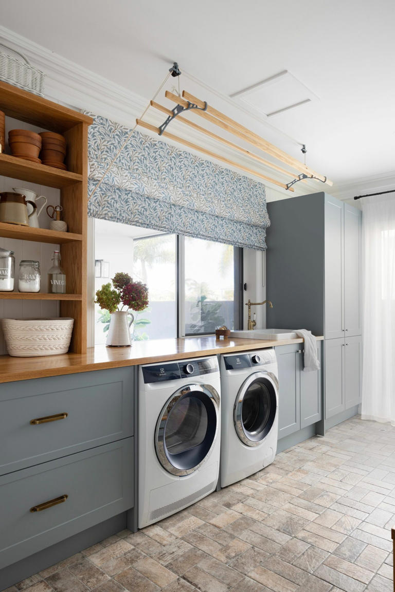 9 must-see modern laundry ideas