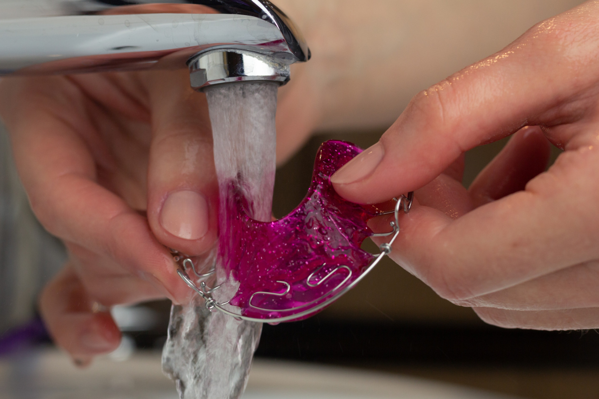 Surprising uses for hydrogen peroxide