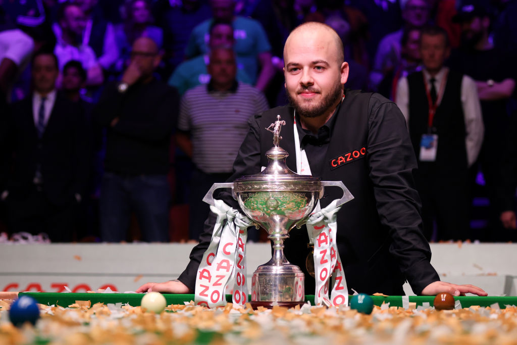 how to, when is the world snooker championship draw and how to watch it?