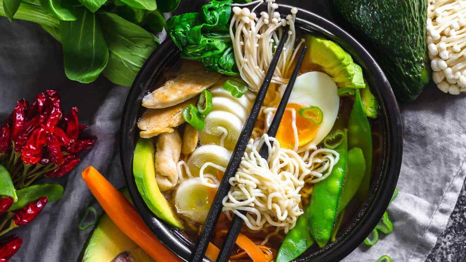 11 Soups You Can't Mess Up – Perfect For Kitchen Newbies