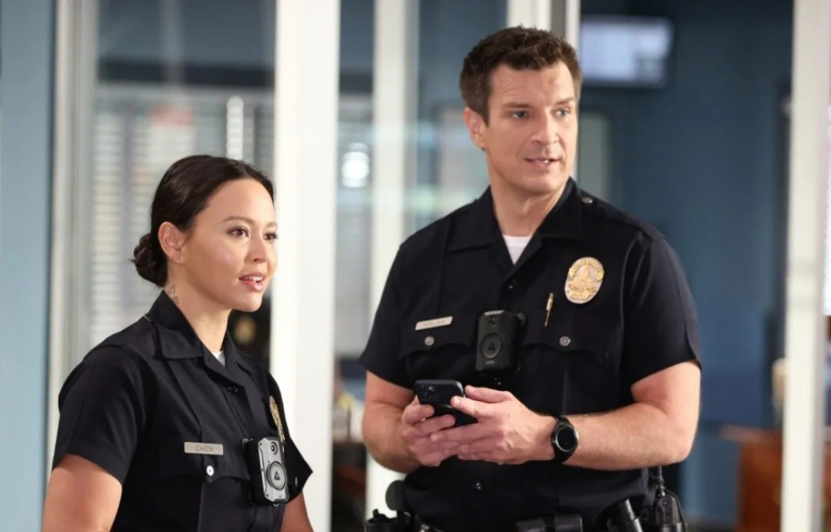 20 Police TV Shows That Hold Audiences Captive