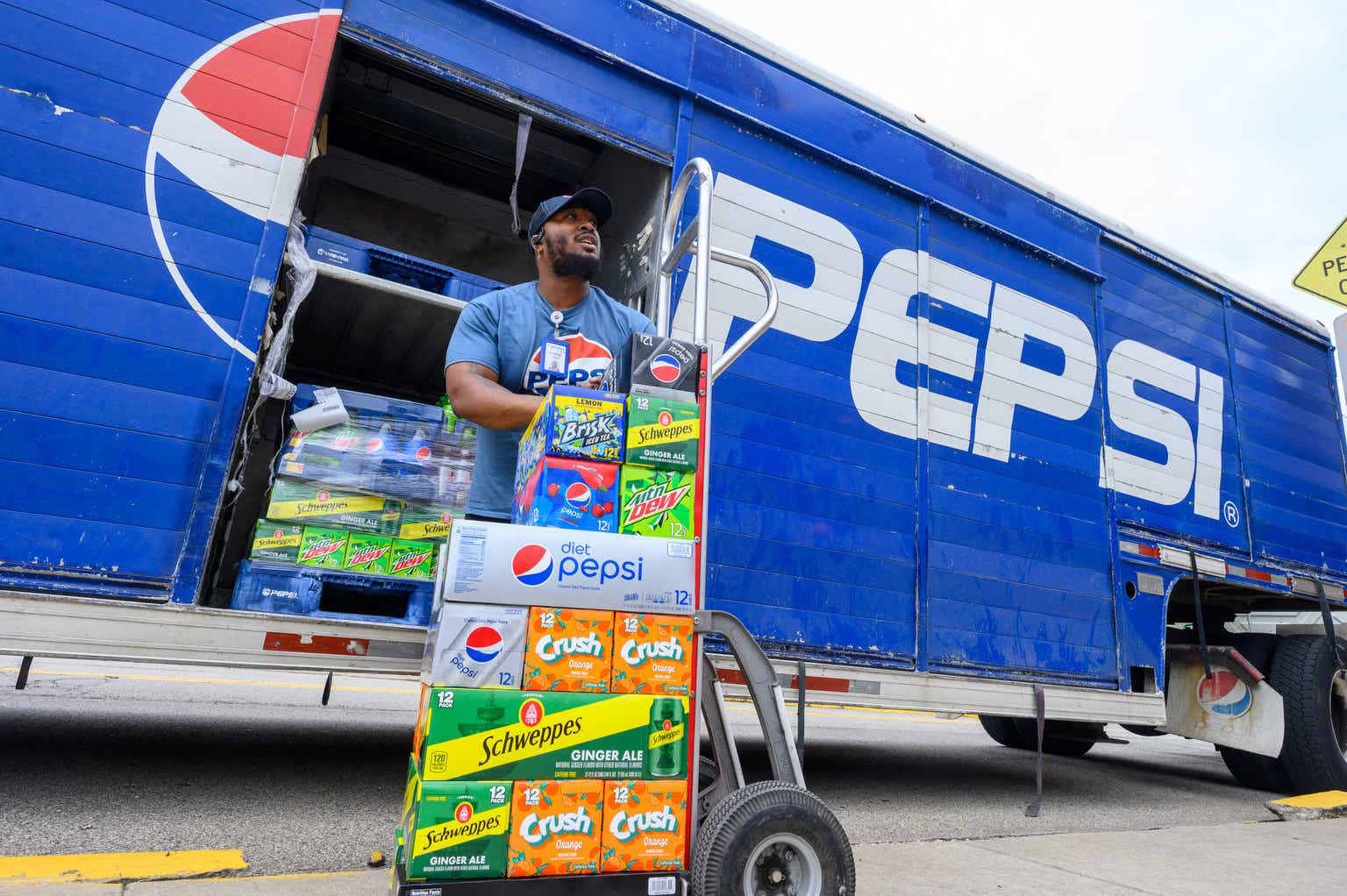 PepsiCo Q2 Earnings A Winning Strategy