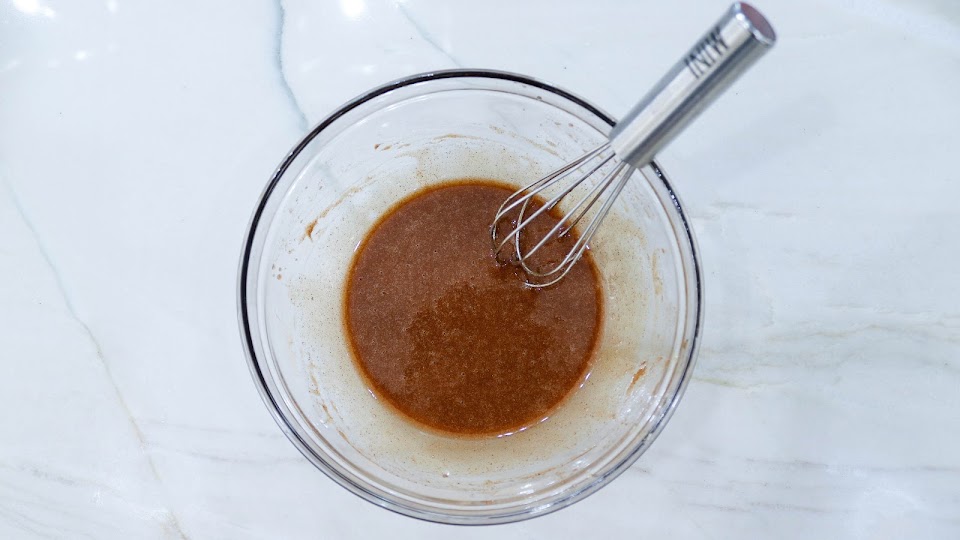 direction photo for Grilled Honey Maple Pork Chops