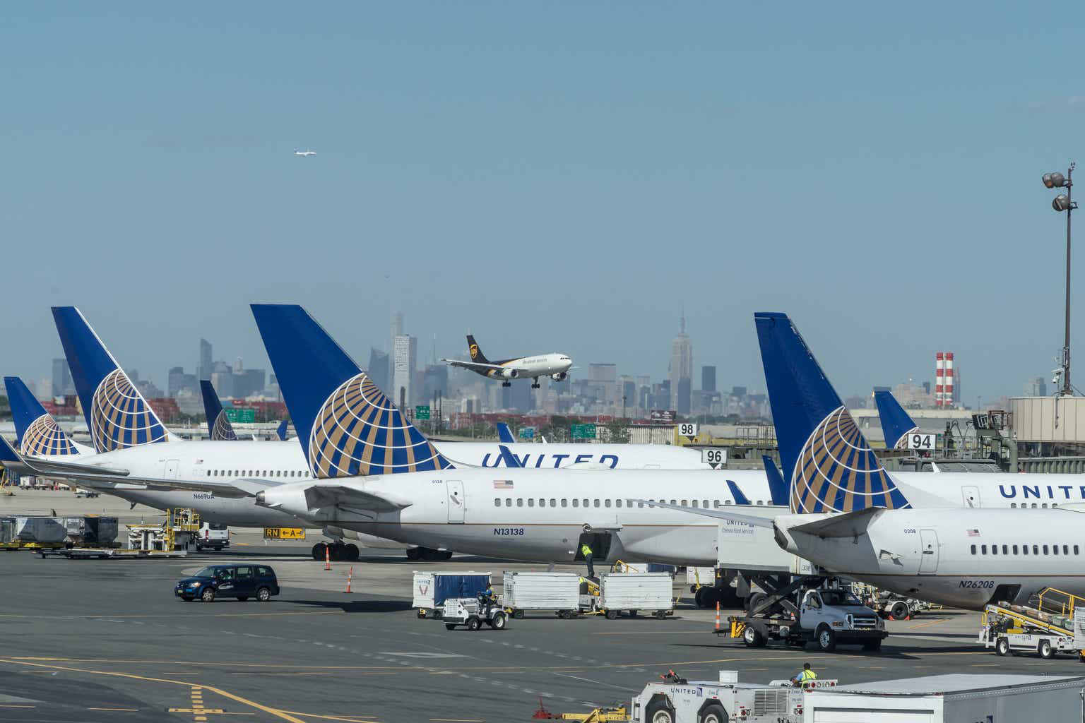 United Airlines Q2 Earnings Preview Growth Plan Might Be A Miss