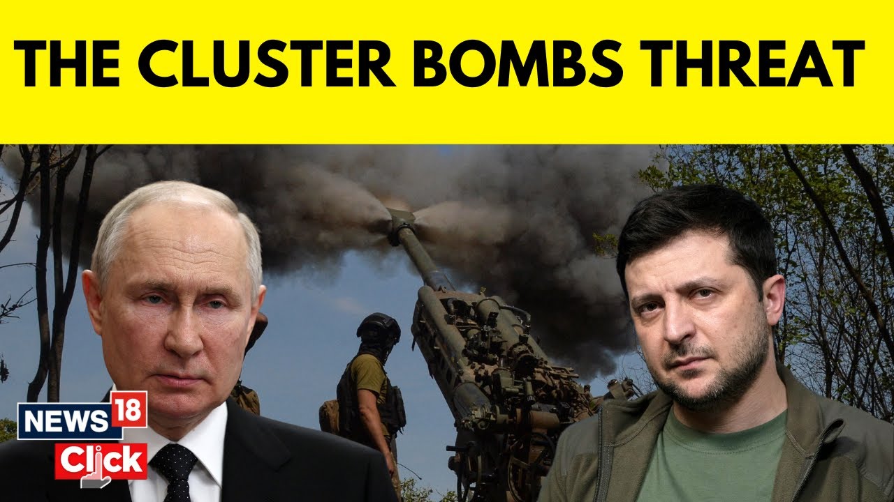 Russia Ukraine War | Putin Issues Warning To Ukraine | Russia Ukraine News | News18 | English News