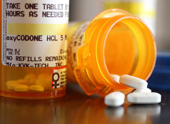 4 Personal Medications: Prioritize Safety and Compliance