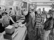 Photos Show What It Was Like To Eat At McDonald s In The 1970s