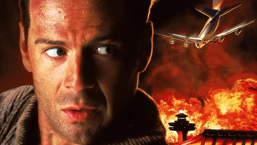 Will There Be Another Die Hard Movie?