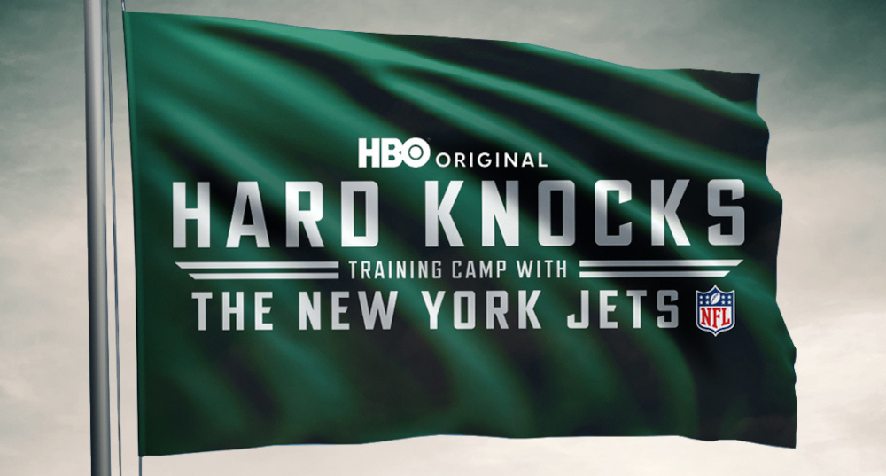 Jets ‘Hard Knocks’ premiere date announced