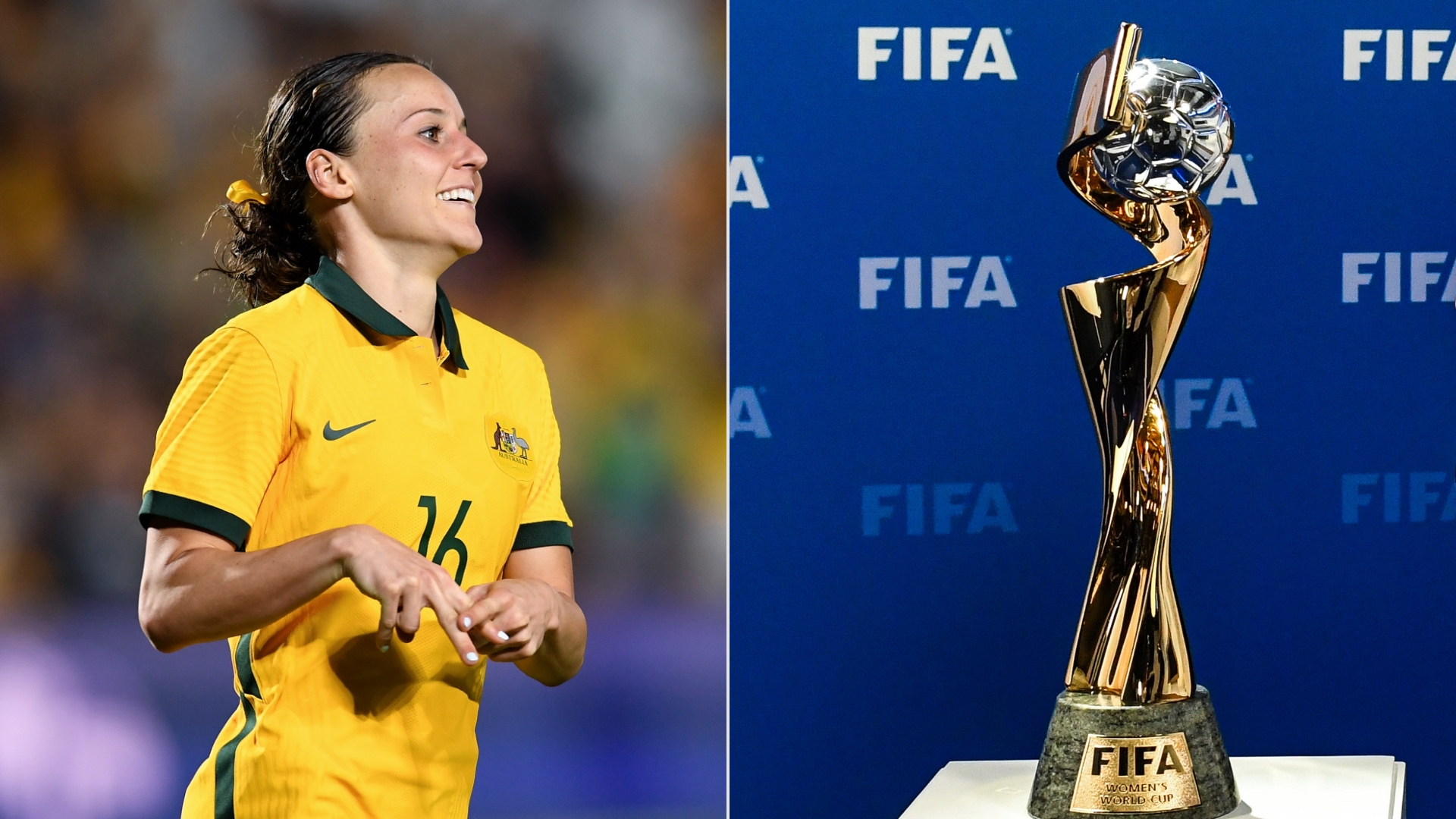 Women S World Cup Free Live Streams In Australia How To Watch The Matildas At Fifa Tournament