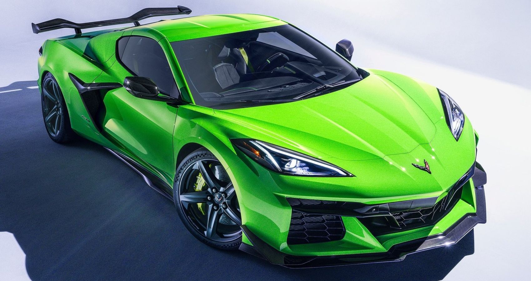 Get Hyped Exciting Updates To The 2024 Chevrolet Corvette Unveiled