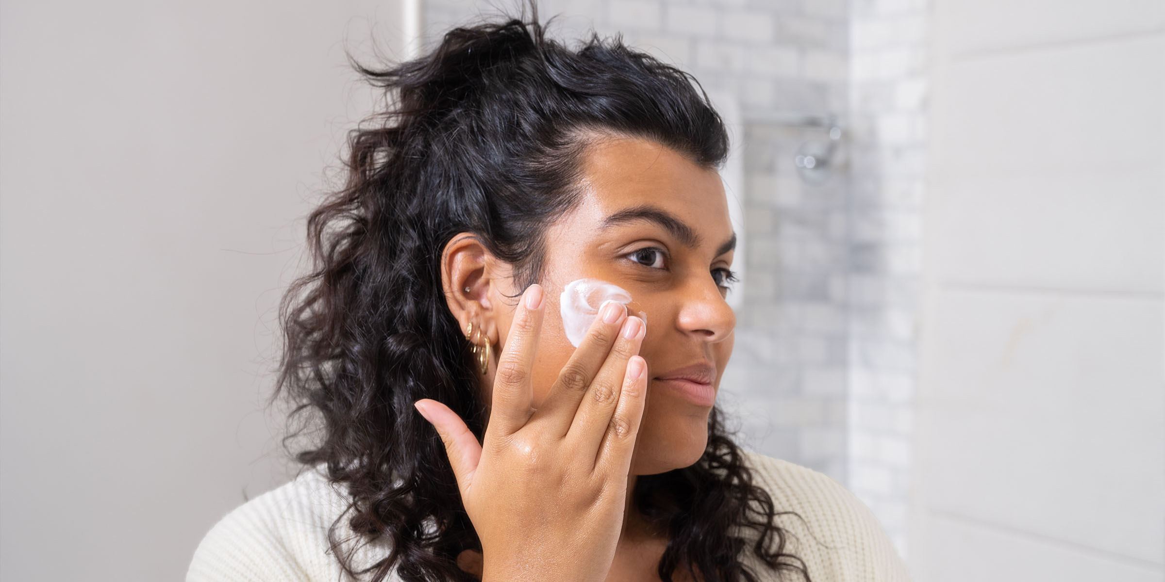 Is double cleansing actually good for your skin? We asked dermatologists