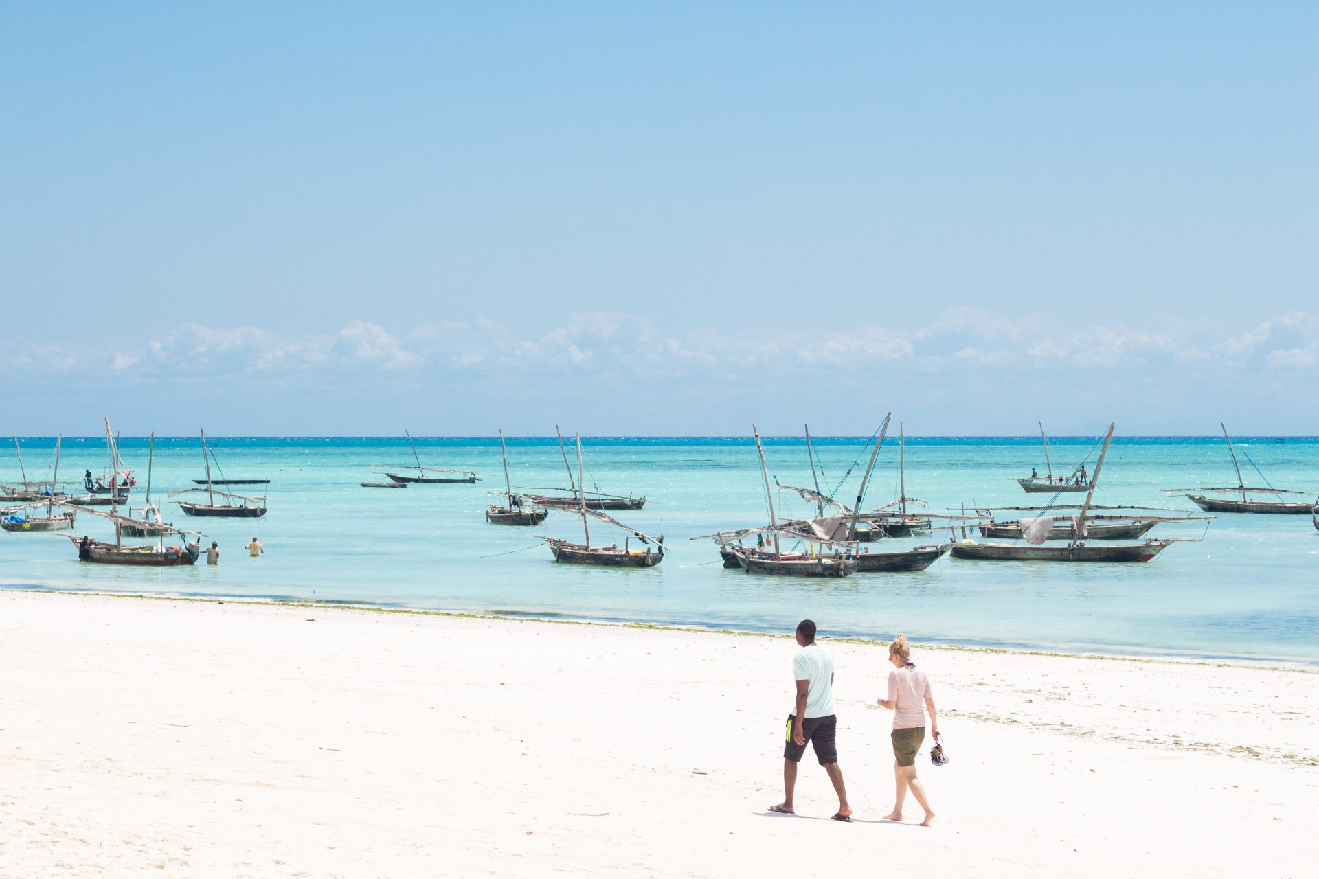 いつかは訪ねたい、世界で最も美しいビーチ