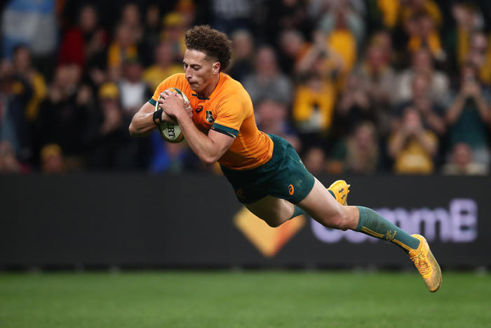 'no brainer': wallabies backed for nrl stardom