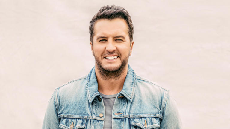 Luke Bryan brings country music charm to Allegan with 2023 Farm Tour stop