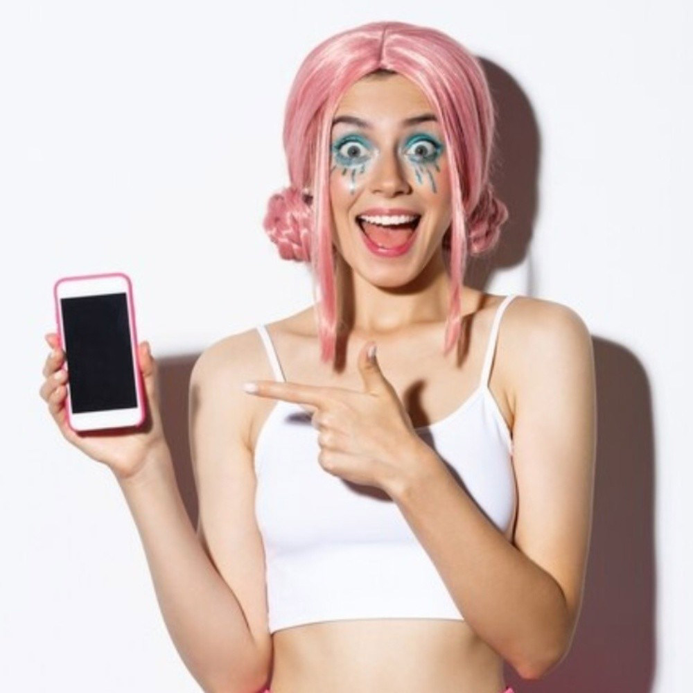 Whatsapp Pasos Para Activar El Modo Barbie En Tu Celular 8123