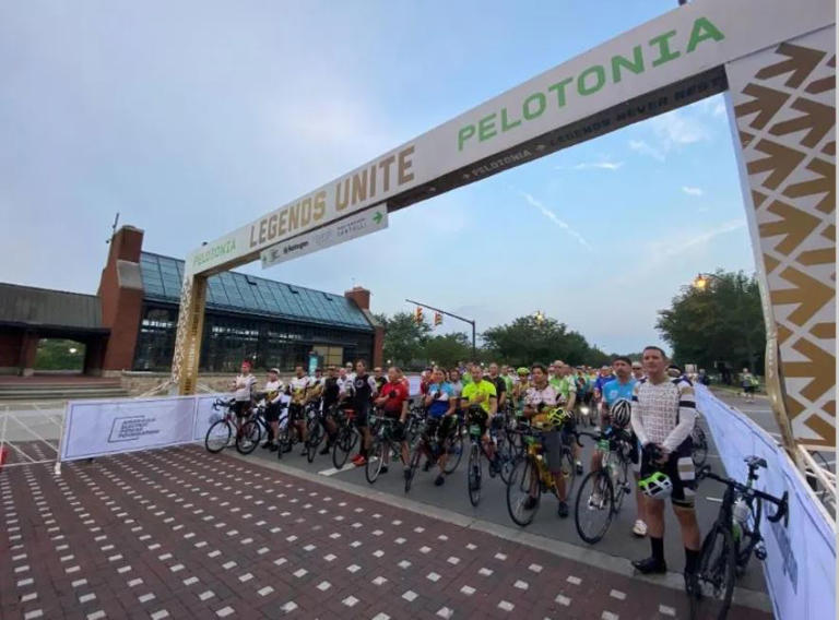 Pelotonia 2024 registration now open