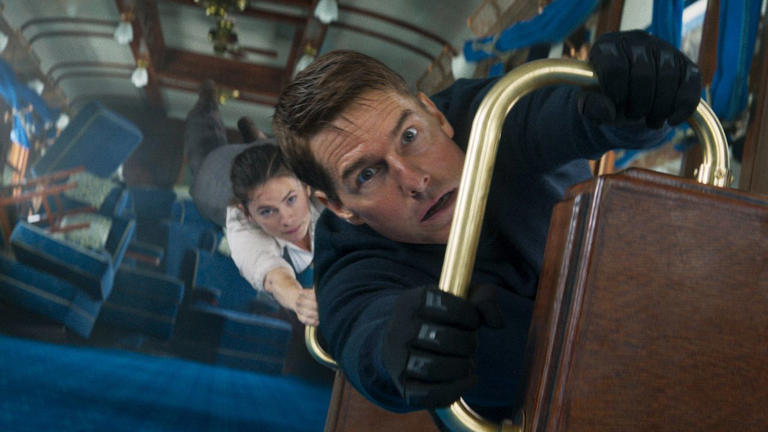  Thought Mission: Impossible Dead Reckoning Was Great? It 'Pales' To 8, Says Tom Cruise's Co-Star 