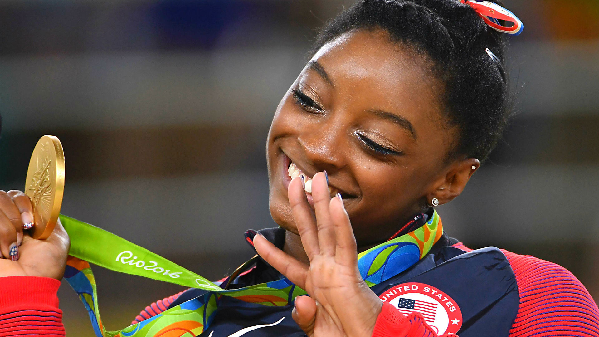Simone Biles return What to know about USA gymnastics star's next