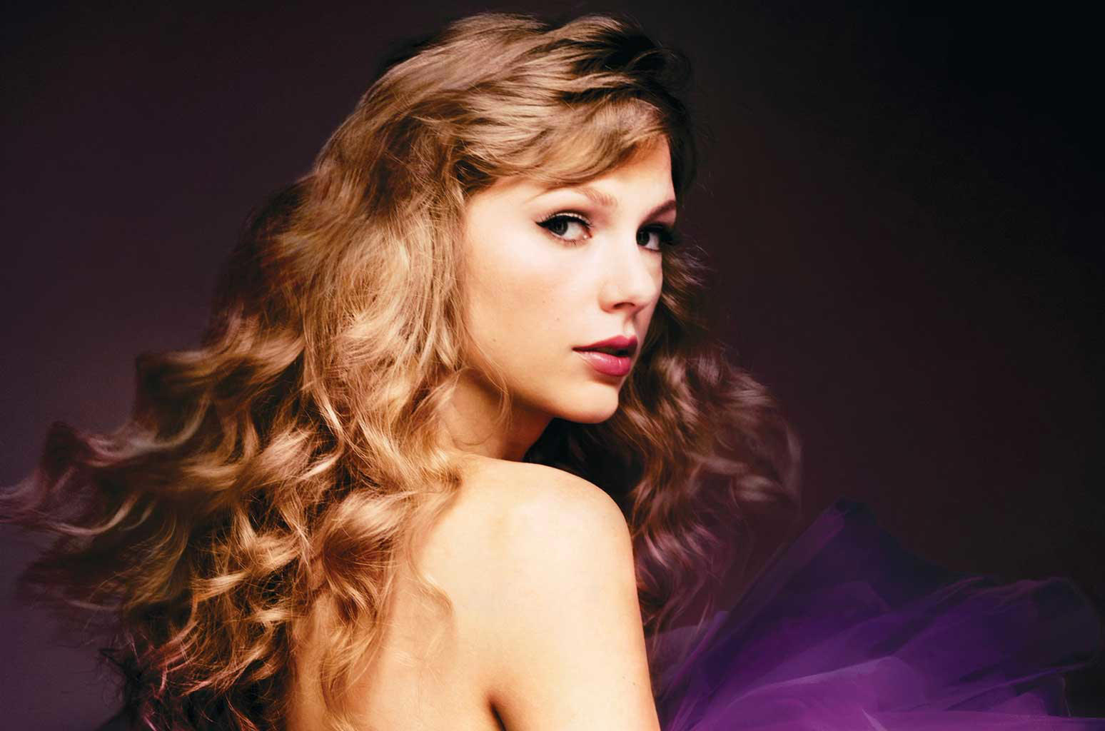 Taylor Swifts ‘speak Now Taylors Version Smashes 2 Spotify Records Heres How She Reacted