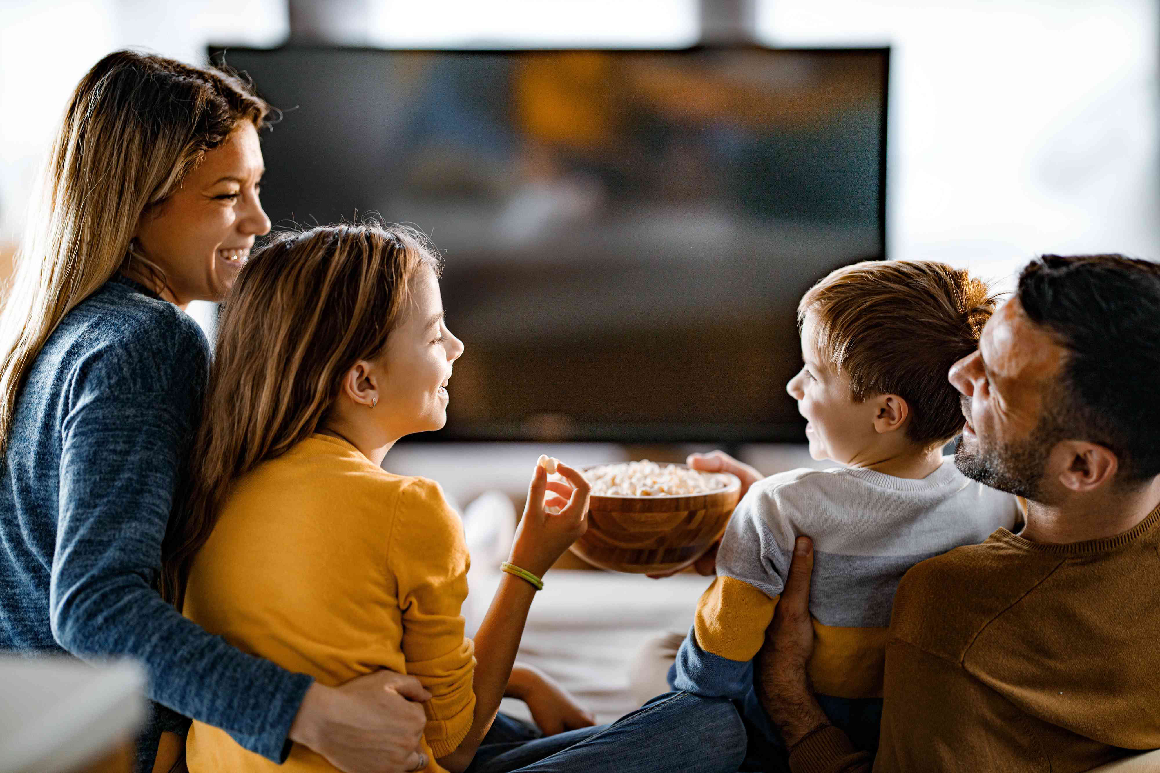 Parents' Most Loved (and Most Hated) TV Shows for Children