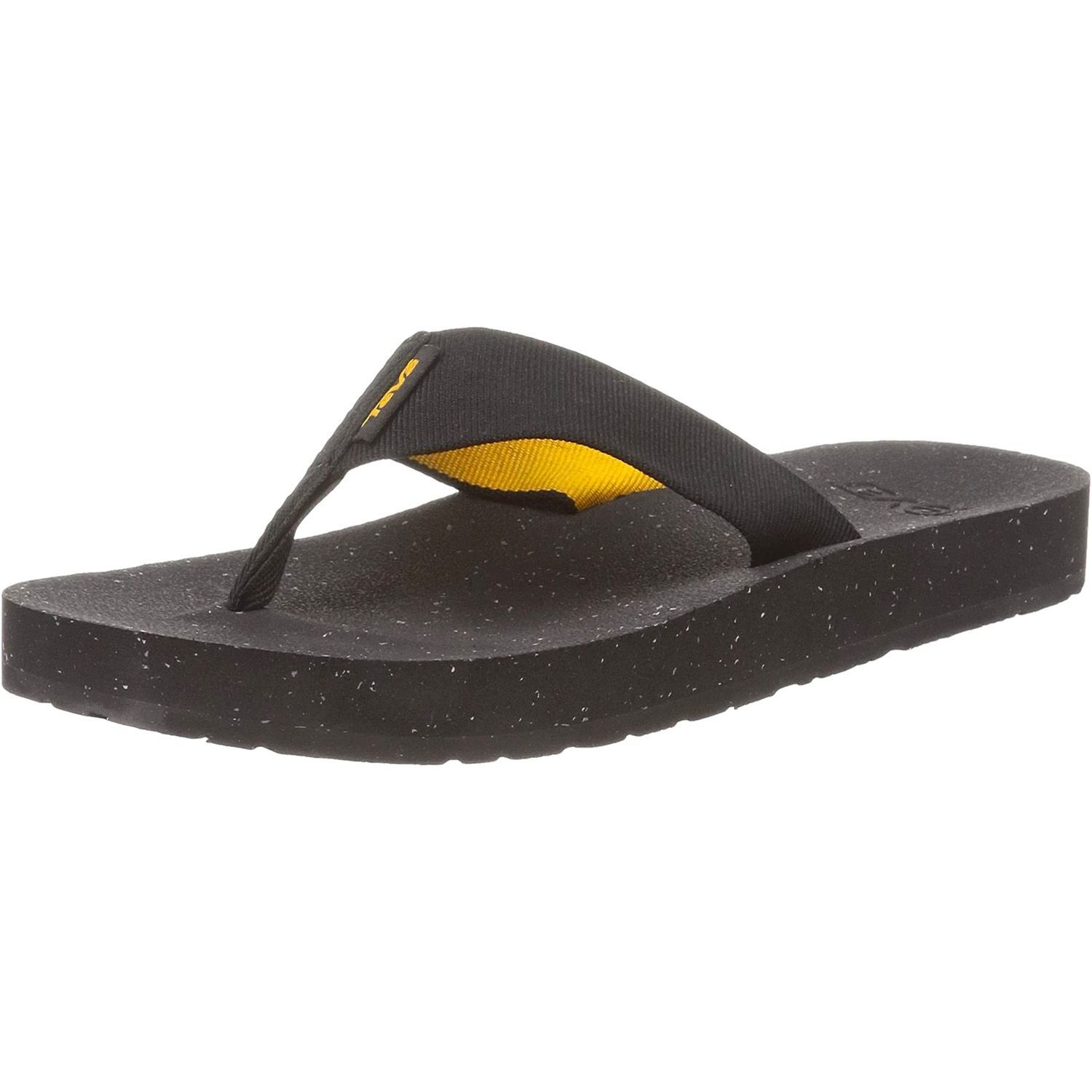 Yes, These Flip-Flops With Arch Support Are Truly Good for Your Feet