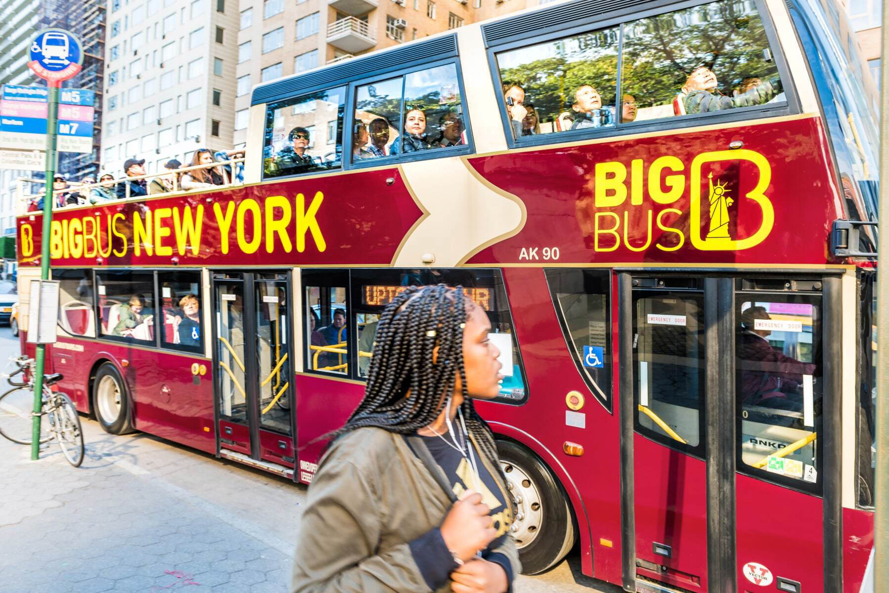 new york city tourist traps