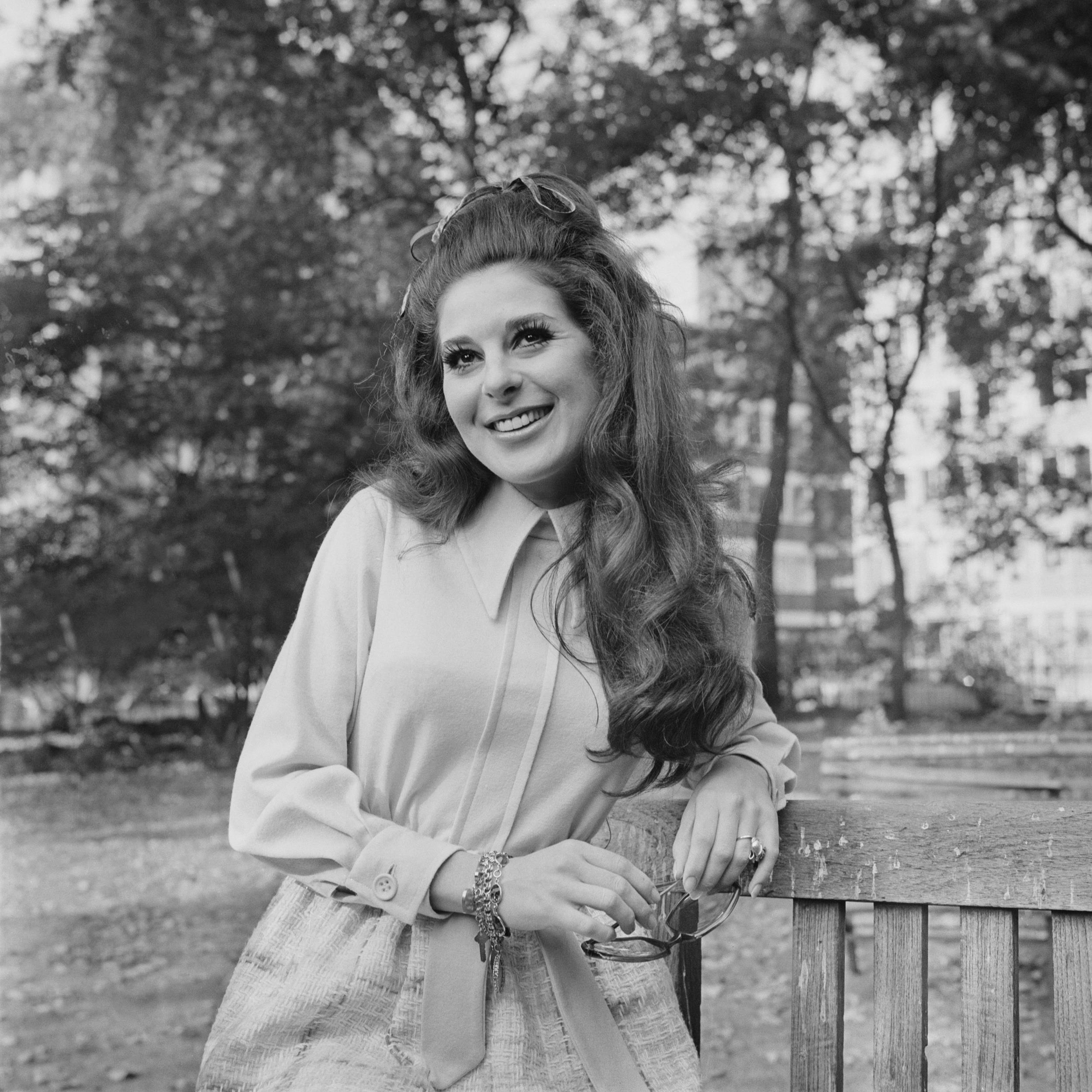 <p>Also difficult to pin down in terms of genre, Bobbie Gentry’s “Ode to Billie Joe” is deserving of a Hall of Fame nod in and of itself, but her duets alongside Glen Campbell totally seal the deal. Oh, and of course, her 1970 song “Fancy,” which made Reba McEntire a star more than two decades after Gentry wrote it. </p><p><a href='https://www.msn.com/en-us/community/channel/vid-cj9pqbr0vn9in2b6ddcd8sfgpfq6x6utp44fssrv6mc2gtybw0us'>Did you enjoy this slideshow? Follow us on MSN to see more of our exclusive entertainment content.</a></p>