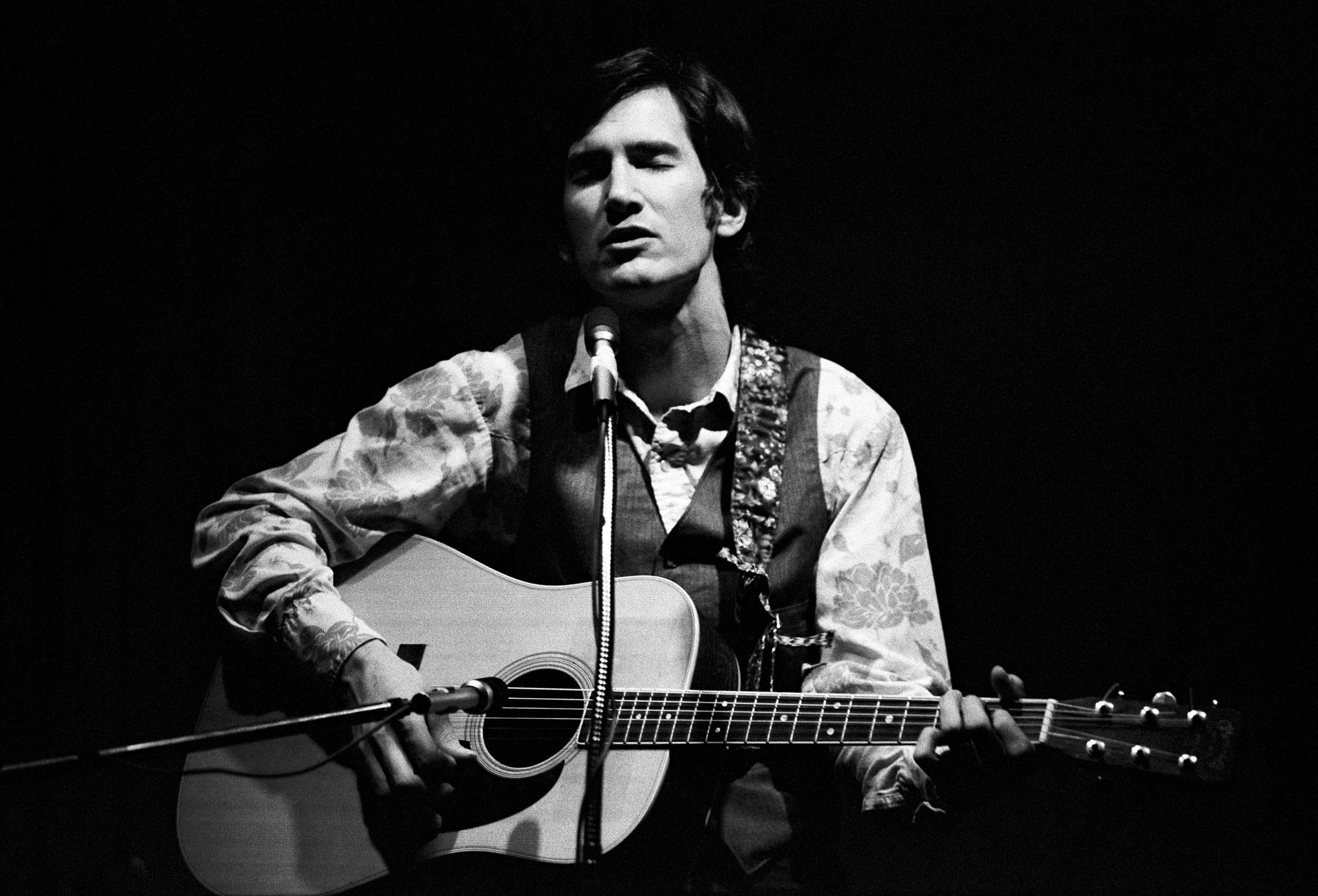 <p>It’s hard to say that Townes Van Zandt is specifically a country artist — his influence has been felt across folk, rock, and Americana — but he deserves induction alone for penning “Pancho and Lefty,” made legendary by Willie Nelson and Merle Haggard. </p><p>You may also like: <a href='https://www.yardbarker.com/entertainment/articles/20_late_career_albums_that_were_surprisingly_great/s1__38629196'>20 late career albums that were surprisingly great</a></p>