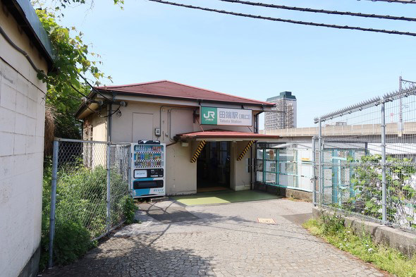 東京23区にも“秘境”があった！ 秘境駅になってしまう大きな2つの要因とは？